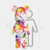 Statues & Sculptures Floor Standing|Giant^Aero Bear Allure 165cm Resin Indoor Sculpture