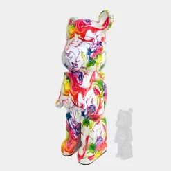 Statues & Sculptures Floor Standing|Giant^Aero Bear Allure 165cm Resin Indoor Sculpture