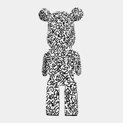 Statues & Sculptures Table Top|Floor Standing^Aero Bear Doodle 50cm Resin Indoor Sculpture
