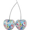 Statues & Sculptures Table Top|Contemporary^Cherry Fusion 68cm Inca Resin Indoor Sculpture