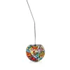 Statues & Sculptures Table Top|Contemporary^Cherry Pop 44cm Comic Art Resin Indoor Sculpture