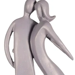 Statues & Sculptures Modern^First Love 61cm Modern Poly Resin Garden Statue