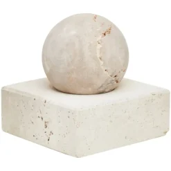 Statues & Sculptures Table Top|Contemporary^Gravity's Balance 18cm Stone Indoor Sculpture