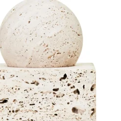 Statues & Sculptures Table Top|Contemporary^Gravity's Balance 18cm Stone Indoor Sculpture