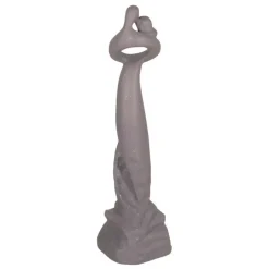 Statues & Sculptures Modern^Loving Twist 62cm Modern Poly Resin Garden Statue