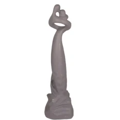 Statues & Sculptures Modern^Loving Twist 62cm Modern Poly Resin Garden Statue