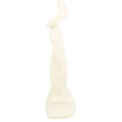 Statues & Sculptures Modern^Loving Twist Modern Poly Resin Garden Statue