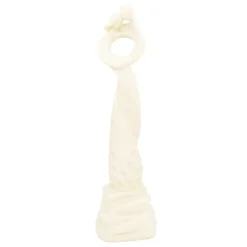 Statues & Sculptures Modern^Loving Twist Modern Poly Resin Garden Statue