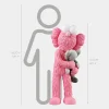 Statues & Sculptures Figurative|Floor Standing^Lucify Bedtime 135cm Pink Resin Indoor Sculpture