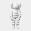 Statues & Sculptures Figurative|Floor Standing^Lucify Bounce 80cm White Resin Indoor Sculpture v1