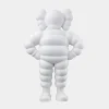 Statues & Sculptures Figurative|Floor Standing^Lucify Bounce 80cm White Resin Indoor Sculpture v2