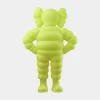 Statues & Sculptures Figurative|Floor Standing^Lucify Bounce 80cm Yellow Resin Indoor Sculpture v2