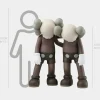 Statues & Sculptures Figurative|Floor Standing^Lucify Companions 150cm Brown Resin Indoor Sculpture