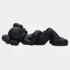 Statues & Sculptures Figurative|Floor Standing^Lucify Dreamer 49cm Black Resin Indoor Sculpture