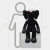 Statues & Sculptures Figurative|Floor Standing^Lucify Fuzz 140cm Black Resin Indoor Sculpture
