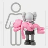 Statues & Sculptures Figurative|Floor Standing^Lucify Guardian 135cm Pink Resin Indoor Sculpture