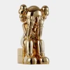 Statues & Sculptures Figurative|Floor Standing^Lucify Hide 70cm Gold Resin Indoor Sculpture