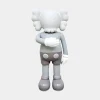 Statues & Sculptures Figurative|Floor Standing^Lucify Motion 70cm Grey Resin Indoor Sculpture v1