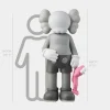 Statues & Sculptures Giant|Floor Standing^Lucify Playtime 168cm Grey Resin Indoor Sculpture