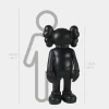Statues & Sculptures Figurative|Floor Standing^Lucify Seek 135cm Black Resin Indoor Sculpture