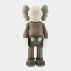 Statues & Sculptures Figurative|Table Top^Lucify Seek 70cm Brown Resin Indoor Sculpture
