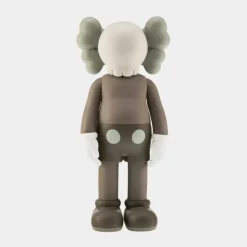 Statues & Sculptures Figurative|Table Top^Lucify Seek 70cm Brown Resin Indoor Sculpture