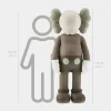 Statues & Sculptures Giant|Figurative^Lucify Seek 168cm Brown Resin Indoor Sculpture