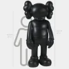 Statues & Sculptures Figurative|Floor Standing^Lucify Seek 220cm Cosmic Black Resin Indoor Sculpture
