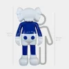 Statues & Sculptures Giant|Figurative^Lucify Seek 170cm Deep Blue Resin Indoor Sculpture