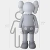Statues & Sculptures Giant|Figurative^Lucify Seek 220cm Grey Resin Indoor Sculpture