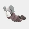 Statues & Sculptures Figurative|Floor Standing^Lucify Skyfall 120cm Brown Resin Indoor Sculpture
