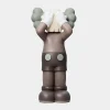 Statues & Sculptures Figurative|Floor Standing^Lucify Surprise 91cm Brown Resin Indoor Sculpture