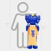 Statues & Sculptures Figurative|Floor Standing^Lucify Tee 135cm Blue Resin Indoor Sculpture