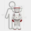 Statues & Sculptures Figurative|Floor Standing^Lucify Trooper 135cm Red Resin Indoor Sculpture