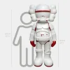 Statues & Sculptures Giant|Figurative^Lucify Trooper 187cm Red Resin Indoor Sculpture