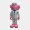 Statues & Sculptures Figurative|Floor Standing^Lucify Vogue 90cm Grey Resin Indoor Sculpture