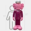 Statues & Sculptures Giant|Figurative^Lucify Vogue 200cm Magenta Resin Indoor Sculpture