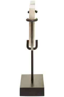 Statues & Sculptures Table Top|Abstract^Lunar Collection Stone Indoor Sculptures