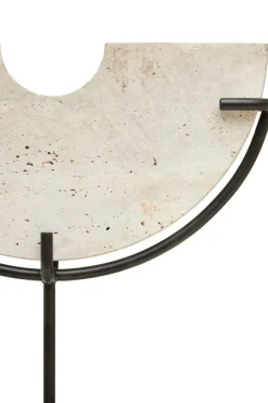 Statues & Sculptures Table Top|Abstract^Lunar Collection Stone Indoor Sculptures