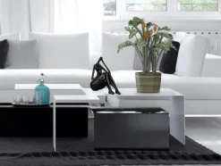 Statues & Sculptures Figurative|Table Top^Mindful Grace 26cm Black Resin Indoor Sculpture