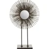 Statues & Sculptures Table Top|Abstract^Moonburst 49cm Metal Indoor Sculpture