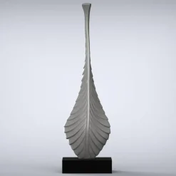 Statues & Sculptures Floor Standing|Contemporary^Nucleus Contemporary Indoor Sculpture - 16 Colour Options
