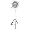 Statues & Sculptures Floor Standing|Modern^Orbis Armillary 137cm Metal Indoor Sculpture