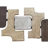 Statues & Sculptures Abstract|Wall Art^Organic Grid 31cm Metal Indoor Sculpture