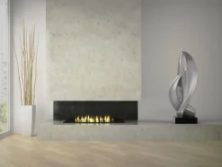 Statues & Sculptures Floor Standing|Contemporary^Perpetual Contemporary Indoor Sculpture - 16 Colour Options