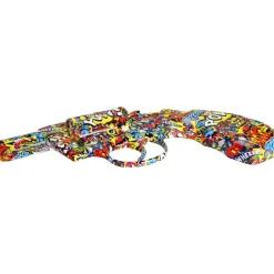 Statues & Sculptures Wall Art|Pop Art^Retro Revolver 32cm Comic Art Resin Wall Sculpture