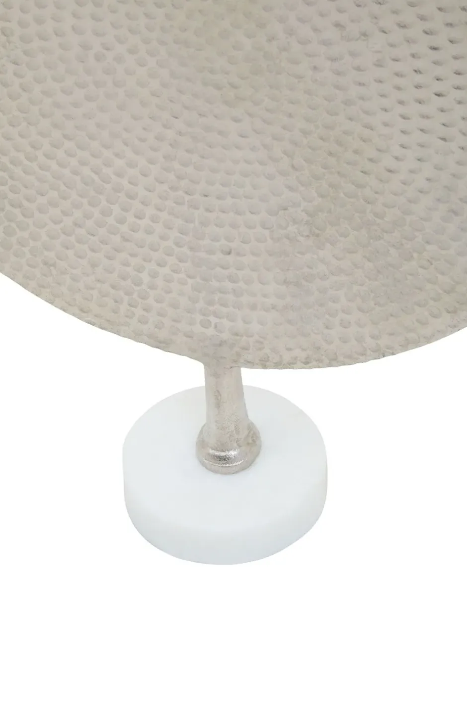 Statues & Sculptures Table Top|Abstract^Solaris 40cm Metal Indoor Sculptures