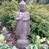 Statues & Sculptures Buddha^Standing Buddha Stone Garden Statue
