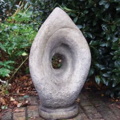 Statues & Sculptures Contemporary^Twister Contemporary Stone Garden Sculpture